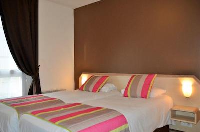 بالادینز چربورگ-اُکتویل