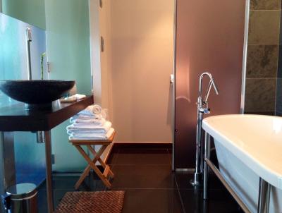 هتل دیزاین لز بینز دوچز