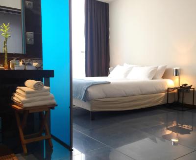 هتل دیزاین لز بینز دوچز