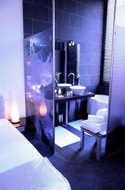 هتل دیزاین لز بینز دوچز