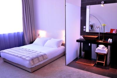 هتل دیزاین لز بینز دوچز