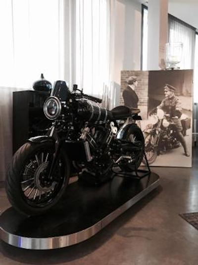 هتل دیزاین لز بینز دوچز