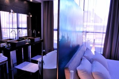 هتل دیزاین لز بینز دوچز