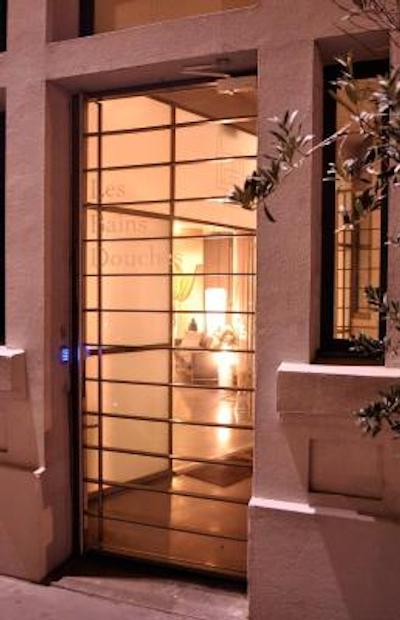 هتل دیزاین لز بینز دوچز