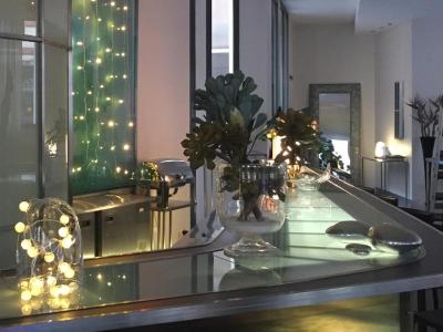 هتل دیزاین لز بینز دوچز