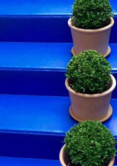 هتل دیزاین لز بینز دوچز