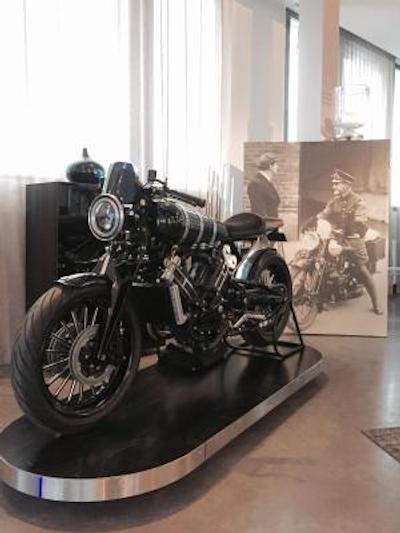 هتل دیزاین لز بینز دوچز