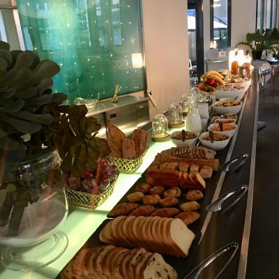 هتل دیزاین لز بینز دوچز