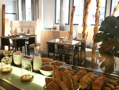 هتل دیزاین لز بینز دوچز