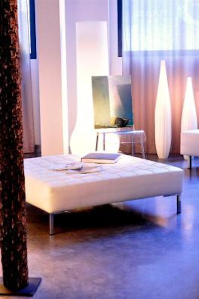 هتل دیزاین لز بینز دوچز