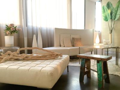 هتل دیزاین لز بینز دوچز