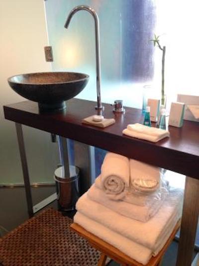 هتل دیزاین لز بینز دوچز