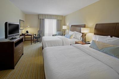 هیلتون گاردن این لاک بونا ویستا / اُرلاندو