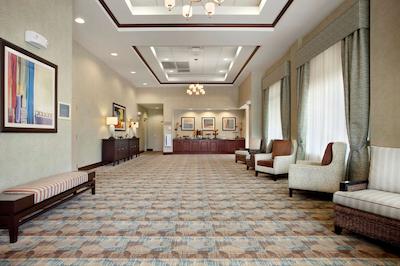 هیلتون گاردن این لاک بونا ویستا / اُرلاندو