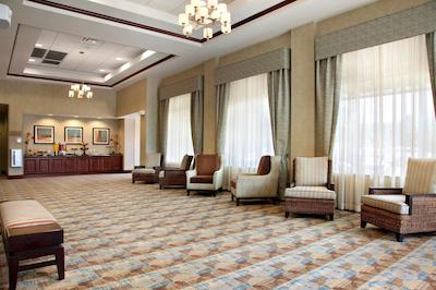 هیلتون گاردن این لاک بونا ویستا / اُرلاندو