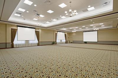 هیلتون گاردن این لاک بونا ویستا / اُرلاندو