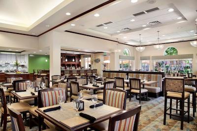 هیلتون گاردن این لاک بونا ویستا / اُرلاندو