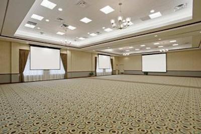 هیلتون گاردن این لاک بونا ویستا / اُرلاندو