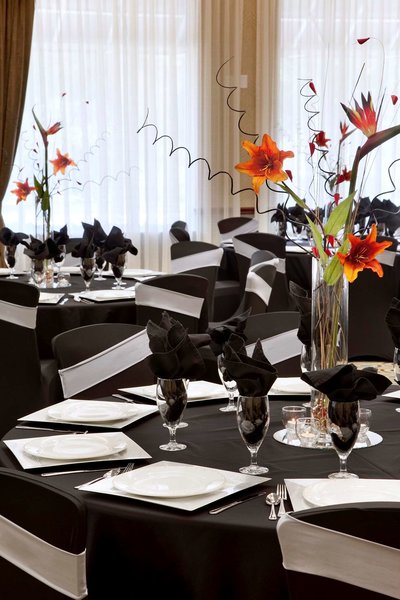 هیلتون گاردن این لاک بونا ویستا / اُرلاندو