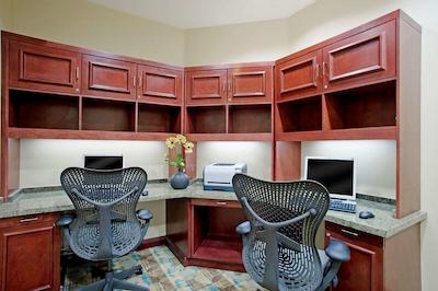 هیلتون گاردن این لاک بونا ویستا / اُرلاندو