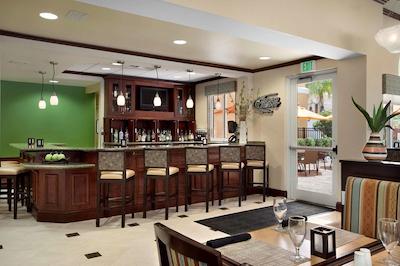 هیلتون گاردن این لاک بونا ویستا / اُرلاندو