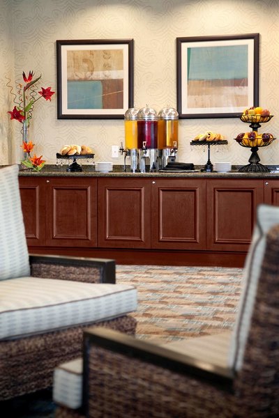 هیلتون گاردن این لاک بونا ویستا / اُرلاندو