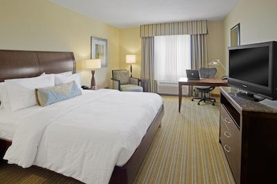 هیلتون گاردن این لاک بونا ویستا / اُرلاندو