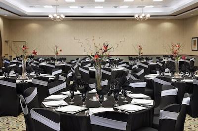 هیلتون گاردن این لاک بونا ویستا / اُرلاندو