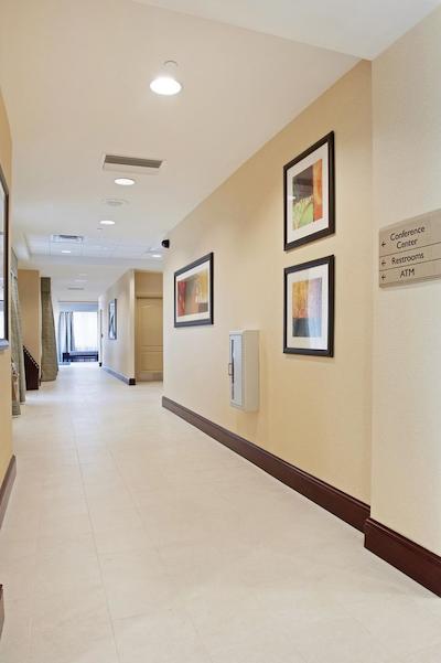 هیلتون گاردن این لاک بونا ویستا / اُرلاندو