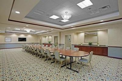 هیلتون گاردن این لاک بونا ویستا / اُرلاندو