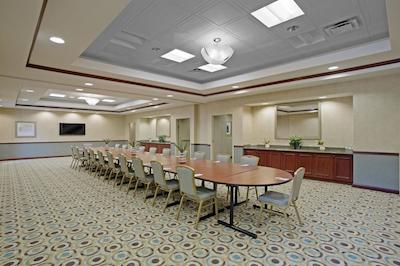 هیلتون گاردن این لاک بونا ویستا / اُرلاندو