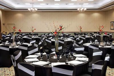 هیلتون گاردن این لاک بونا ویستا / اُرلاندو