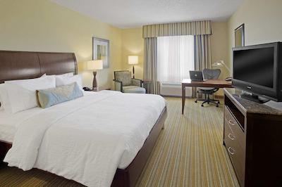 هیلتون گاردن این لاک بونا ویستا / اُرلاندو