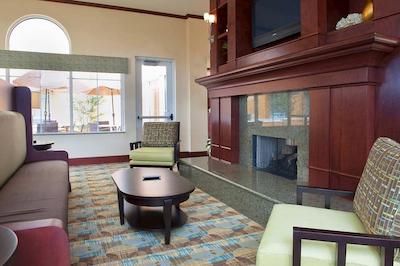 هیلتون گاردن این لاک بونا ویستا / اُرلاندو