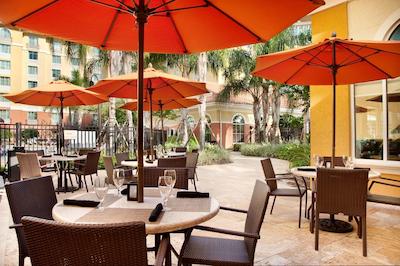 هیلتون گاردن این لاک بونا ویستا / اُرلاندو