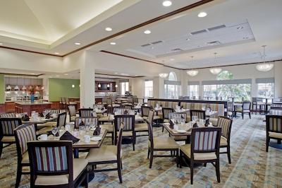 هیلتون گاردن این لاک بونا ویستا / اُرلاندو