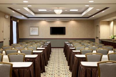 هیلتون گاردن این لاک بونا ویستا / اُرلاندو