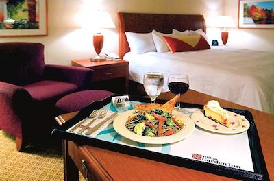 هیلتون گاردن این لاک بونا ویستا / اُرلاندو