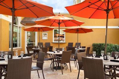 هیلتون گاردن این لاک بونا ویستا / اُرلاندو