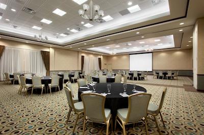 هیلتون گاردن این لاک بونا ویستا / اُرلاندو