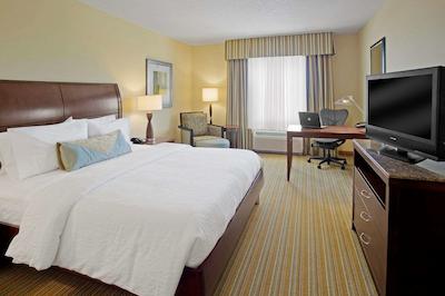 هیلتون گاردن این لاک بونا ویستا / اُرلاندو