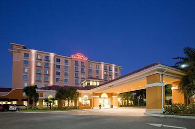 هیلتون گاردن این لاک بونا ویستا / اُرلاندو