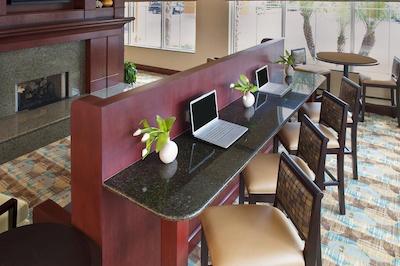 هیلتون گاردن این لاک بونا ویستا / اُرلاندو