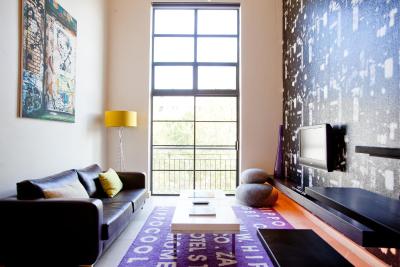 هیپو بوتیک هتل