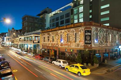 هیپو بوتیک هتل