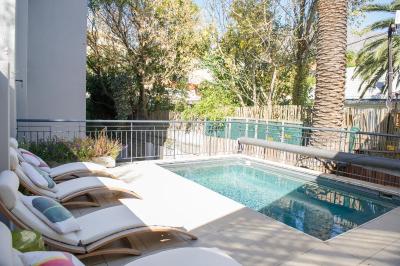 هیپو بوتیک هتل