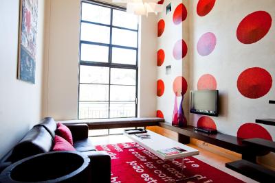 هیپو بوتیک هتل