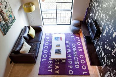 هیپو بوتیک هتل