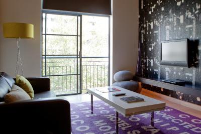 هیپو بوتیک هتل