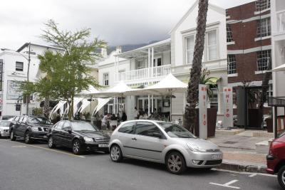 هیپو بوتیک هتل